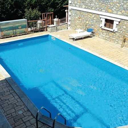 Beautiful Home In Paralio Astros With 2 Bedrooms And Outdoor Swimming Pool Exterior foto